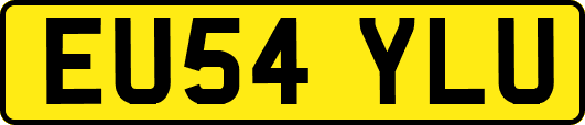 EU54YLU