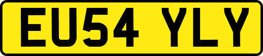 EU54YLY