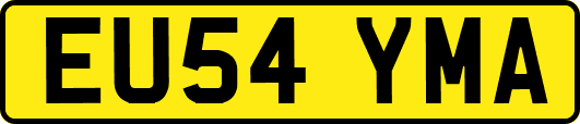EU54YMA