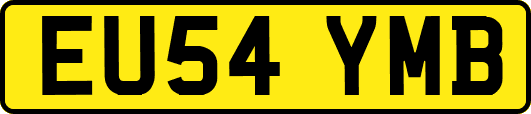EU54YMB