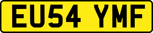 EU54YMF