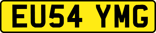 EU54YMG