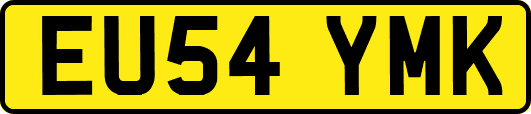 EU54YMK