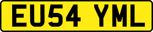 EU54YML