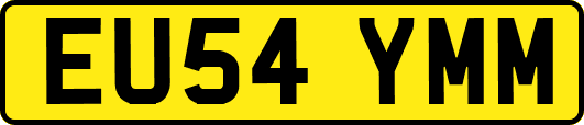 EU54YMM