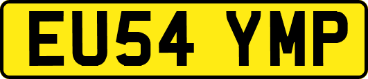 EU54YMP