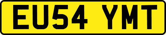 EU54YMT