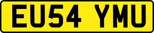 EU54YMU