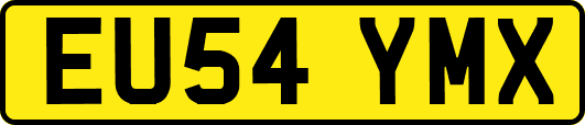 EU54YMX