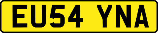 EU54YNA