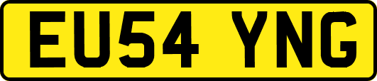 EU54YNG