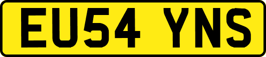 EU54YNS
