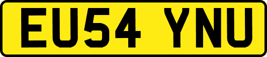 EU54YNU