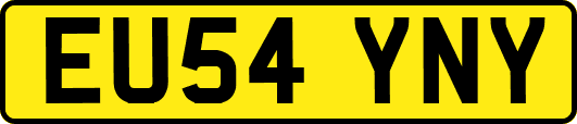 EU54YNY