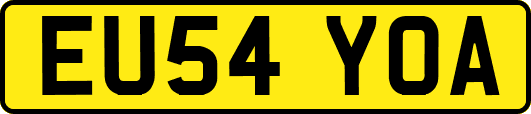 EU54YOA