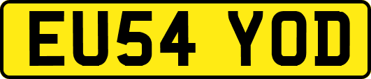 EU54YOD