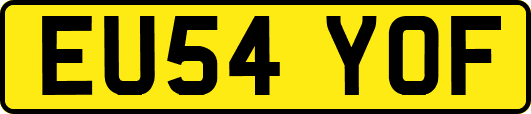 EU54YOF
