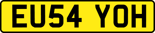 EU54YOH