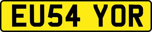 EU54YOR
