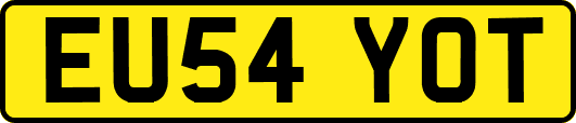 EU54YOT