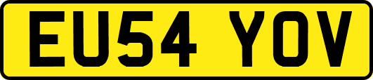 EU54YOV