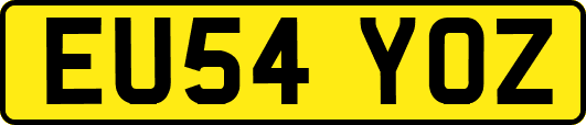 EU54YOZ
