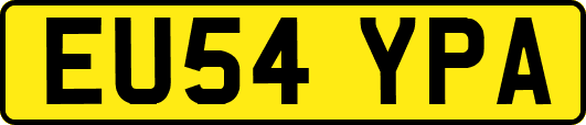 EU54YPA