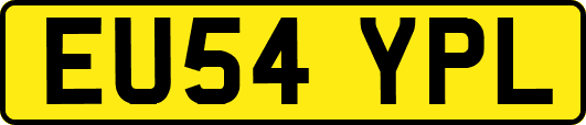 EU54YPL