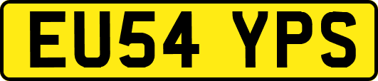 EU54YPS
