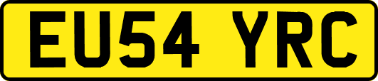 EU54YRC