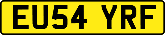 EU54YRF