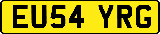 EU54YRG