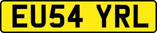 EU54YRL