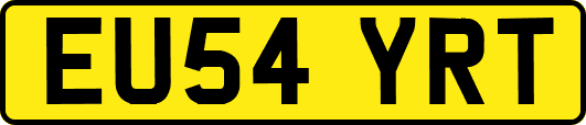 EU54YRT