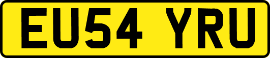 EU54YRU