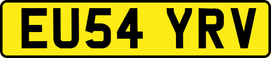 EU54YRV