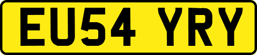 EU54YRY