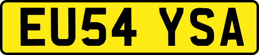EU54YSA