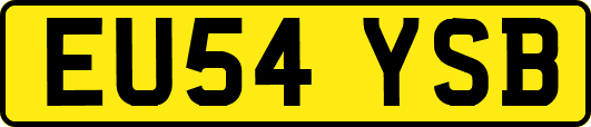 EU54YSB
