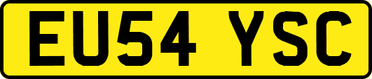 EU54YSC