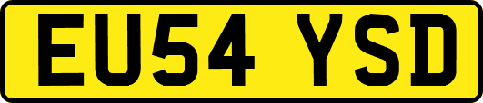 EU54YSD