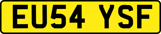 EU54YSF