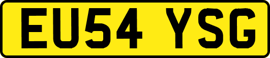 EU54YSG
