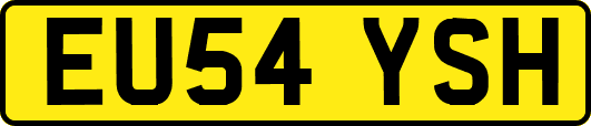 EU54YSH