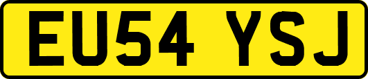 EU54YSJ