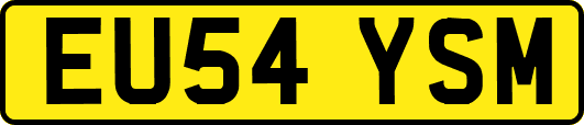 EU54YSM