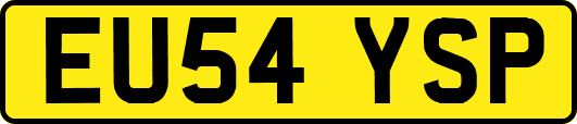 EU54YSP