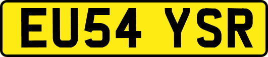 EU54YSR