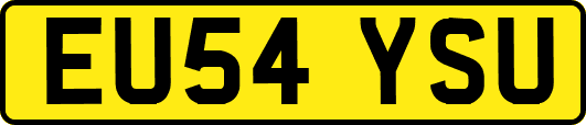EU54YSU