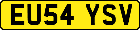 EU54YSV